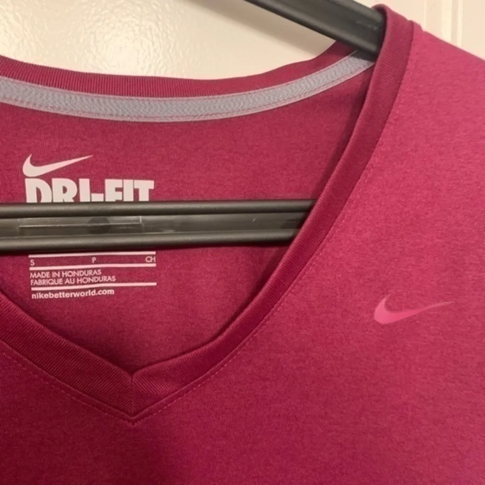 Nike | short sleeve